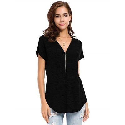 Ljetne majice za trudnice i dojilje Majice kratkih rukava za trudnice i dojenje Majice za hranjenje za trudnice Odjeća za trudnice