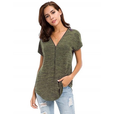 Ljetne majice za trudnice i dojilje Majice kratkih rukava za trudnice i dojenje Majice za hranjenje za trudnice Odjeća za trudnice