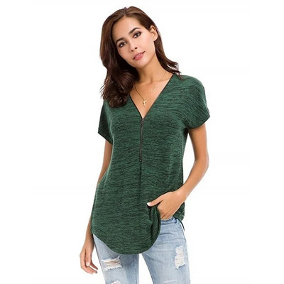 Ljetne majice za trudnice i dojilje Majice kratkih rukava za trudnice i dojenje Majice za hranjenje za trudnice Odjeća za trudnice