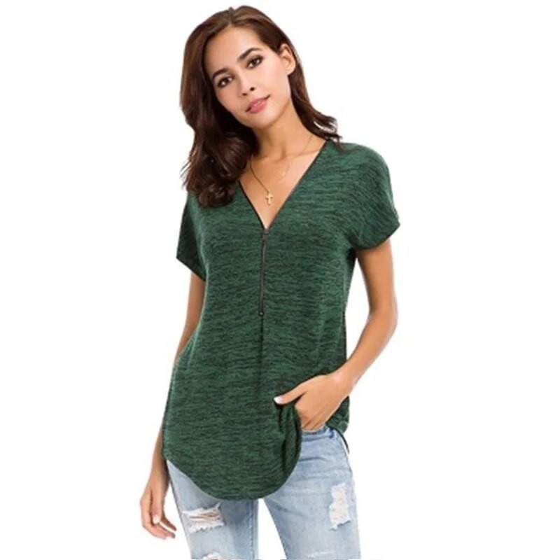 Ljetne majice za trudnice i dojilje Majice kratkih rukava za trudnice i dojenje Majice za hranjenje za trudnice Odjeća za trudnice