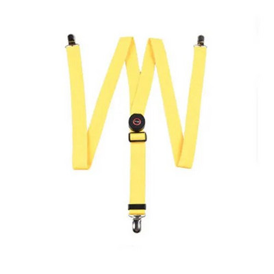 Suspensie cu LED-uri cu bridă Papion Clip-on Ciclism Unisex Adult Elastic Y-back Bretele reglabile Bandă pentru brațe Festival de nuntă Crăciun