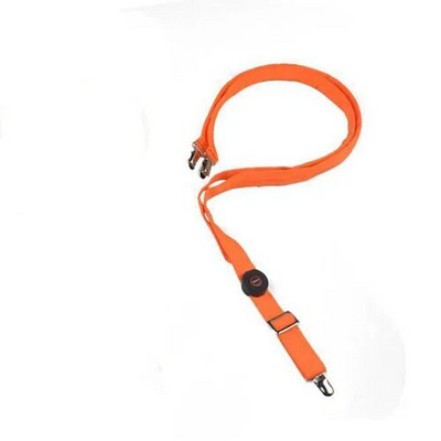 Suspensie cu LED-uri cu bridă Papion Clip-on Ciclism Unisex Adult Elastic Y-back Bretele reglabile Bandă pentru brațe Festival de nuntă Crăciun