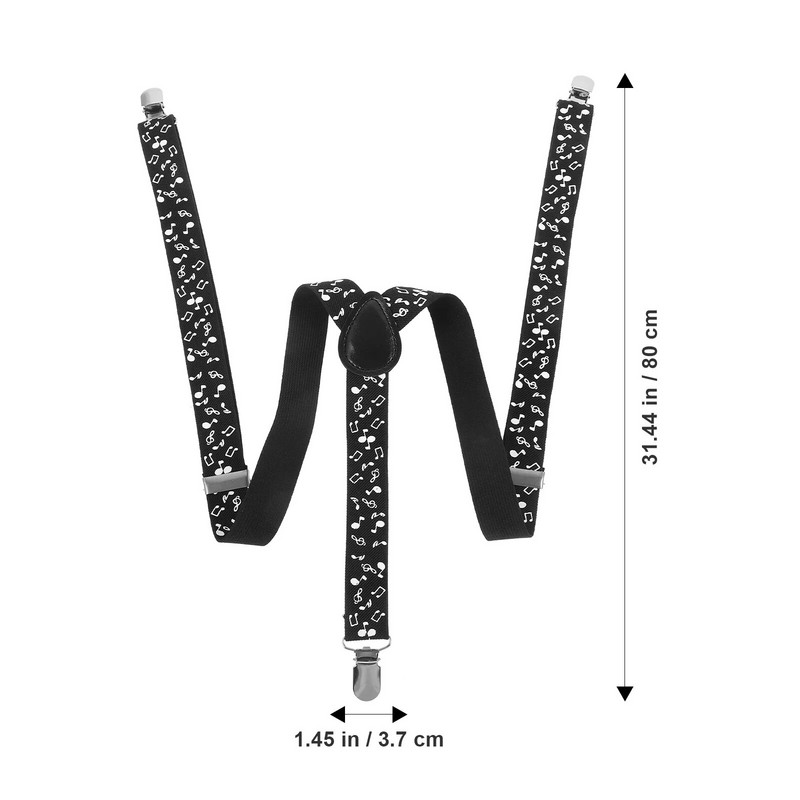 1 komplektas, kostiumas, peteliškė, vyriškų kelnių kelnaitės, muzikos užrašas, kelnaitės, kelnaitės