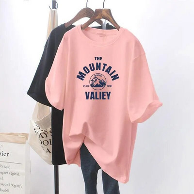 Vară, mamă însărcinată, imprimeuri largi de alăptare, mamă după naștere, haine casual pentru alăptare, tricou pentru femei, gravidă, maternitate