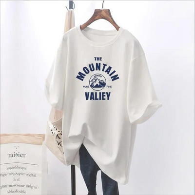 Vară, mamă însărcinată, imprimeuri largi de alăptare, mamă după naștere, haine casual pentru alăptare, tricou pentru femei, gravidă, maternitate