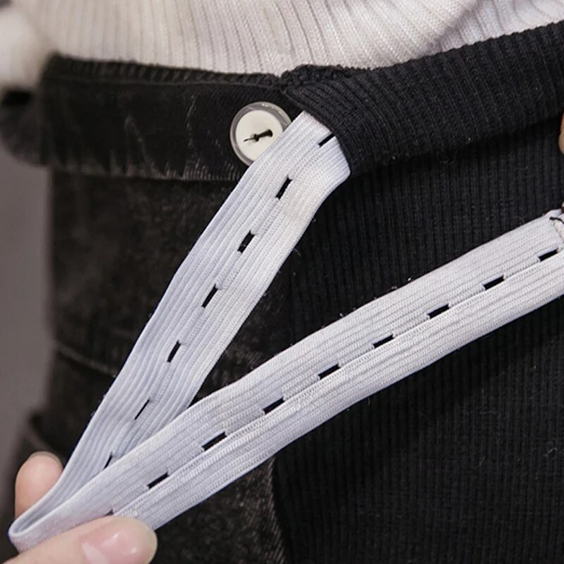 Mėlynas Juodas Pieštukas Elastingi Nėščioms Džinsai Nėščioms Moterims Drabužiai Žindai Nėštumo Antblauzdžiai Kelnės Medvilniniai Džinsiniai Kelnės Drabužiai