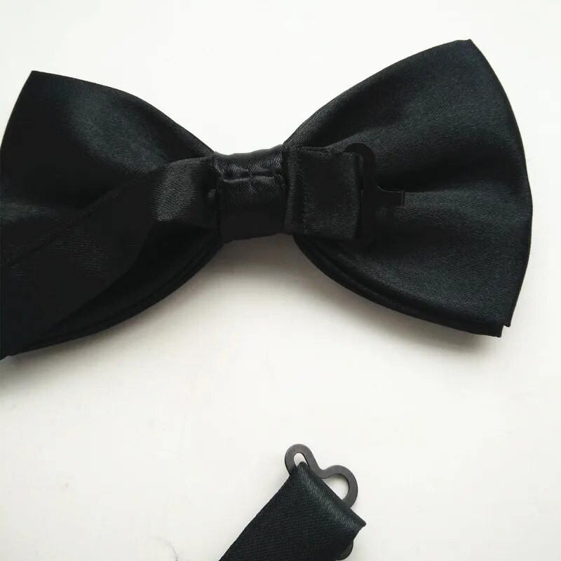 Setovi muških naramenica s leptir mašnama s ispisom točkica za žene Visoko elastični remen H oblika s naramenicama i kravatama za odrasle dječake LB066