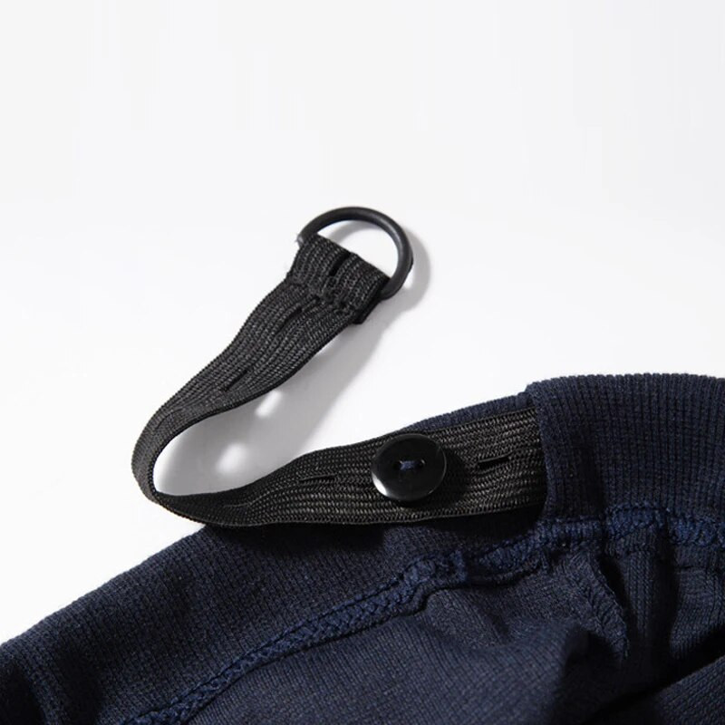 2024 m. naujos pavasario vasaros mados kelnės nėščiosioms džinsai aukštu juosmeniu pilvo siauri pieštukų kelnės Drabužiai nėščioms moterims, nėštumas