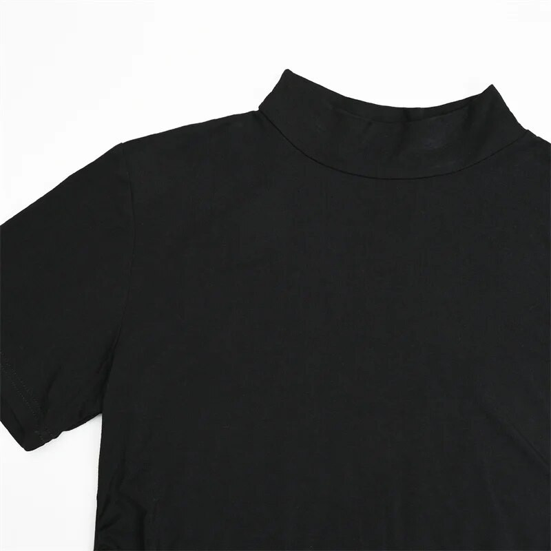 Nėščiųjų kombinezonas fotosesijai nėščioms moterims Nuotraukos Vienetiniai kūno marškiniai Nėštumo drabužiai