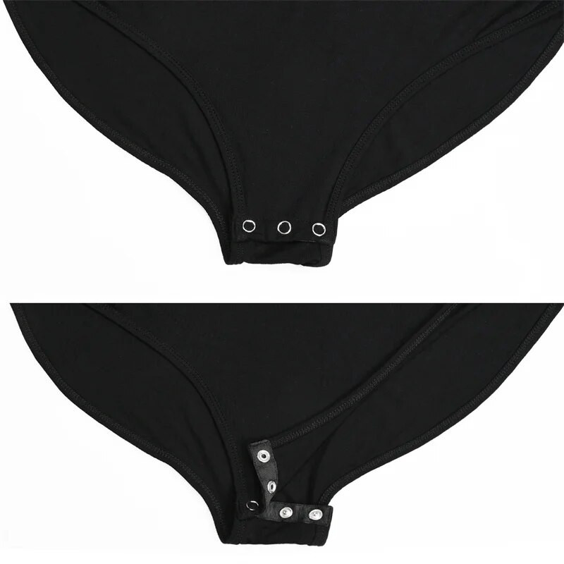 Nėščiųjų kombinezonas fotosesijai nėščioms moterims Nuotraukos Vienetiniai kūno marškiniai Nėštumo drabužiai