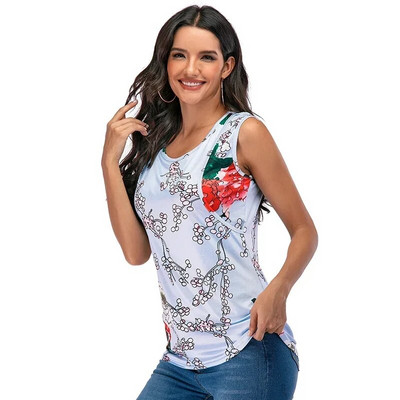 Kismama felsők Női kényelmes, rövid ujjú szoptatós tunika felső szoptatáshoz póló Terhes Terhesség Női Ruházat Anya póló