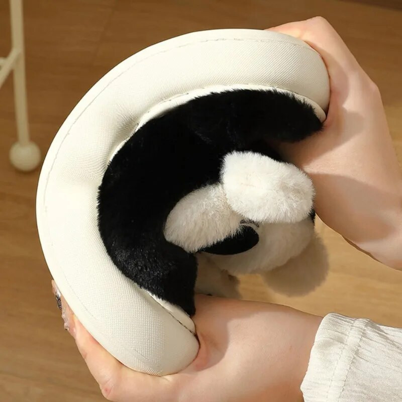 Rudens ir žiemos moteriškos medvilninės šlepetės, 2023 m. Nauji namų grindų medvilniniai batai, šilti ir neslystantys kaukolės galvutės vyriškos medvilninės šlepetės