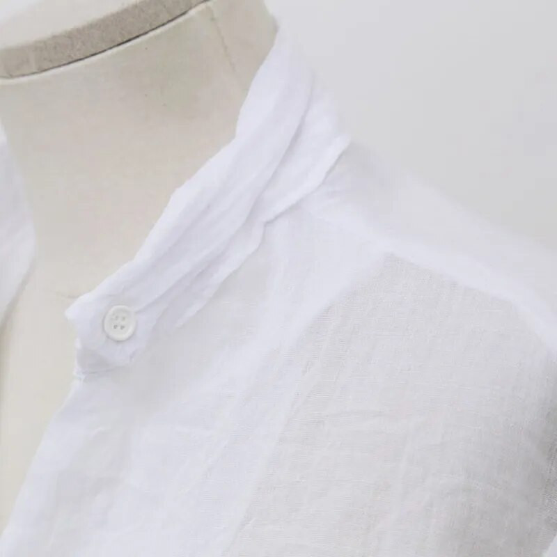 „Chemisier Femme“ moteriški viršutiniai drabužiai, 2022 m. mada, vasariniai balti marškiniai, moteriški ilgomis rankovėmis, palaidinė Korėjietiška, moteriška, drabužiai „Roupas Femininas“