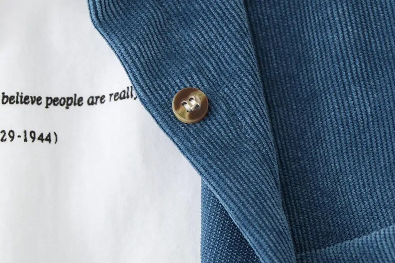 Velvetas Moteriškos palaidinės Marškiniai Tunika Moteriški viršutiniai ir palaidinės 2021 m. Moteriški drabužiai ilgomis rankovėmis Drabužių mygtukas aukštyn žemyn Laisvos baltos spalvos Naujas