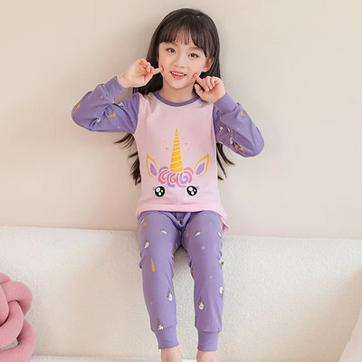 Laste pidžaamad poistele 2 3 4 5 6 7 8 9 10 11 12 13 14 aastane puuvillane magamisriiete komplekt dinosauruste pidžaamad rohelised laste pidžaamad riided