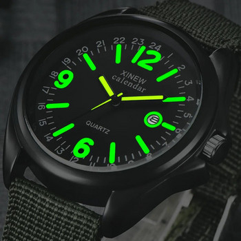Ανδρικά ψηφιακά ρολόγια μόδας Led Date Sport Ηλεκτρονικά ρολόγια εξωτερικού χώρου Army Led Digital Wrist Ανδρικά Ρολόγια Masculino Relogio 2024