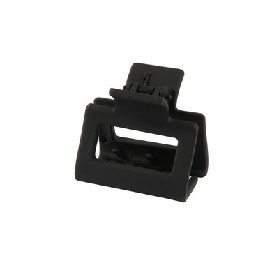 Coreeană de dimensiuni mici gheare de păr din plastic femei fete modă agrafe de păr drăguț crab ac de păr bareta Fashoin ornament accesorii de păr