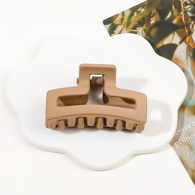 2024. aasta uus mood, väikesed jäätunud geomeetriaga klambrid, naiste juuksenõelad, tüdrukute aksessuaarid, peakatted, juukseküüs, hulgimüük