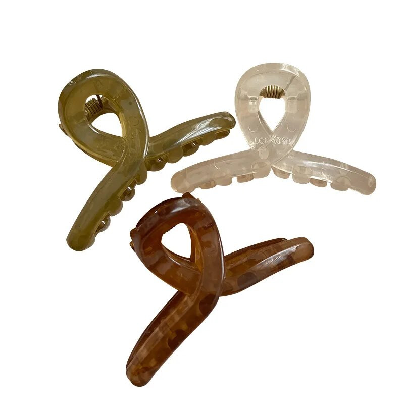 Mini aranyos kis csíptető, félkötős haj, kis hajcsat, hajcsat, hálóvörös frufru, oldalsó hajcsat lányoknak