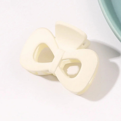 New Fashion Small Geometry Solid Colorr Clip pentru ac de păr Barete pentru femei Accesorii pentru fete Clărie pentru păr Gheare de păr Comert cu ridicata