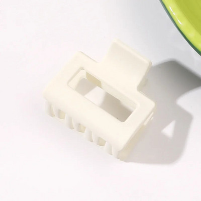 New Fashion Small Geometry Solid Colorr Clip pentru ac de păr Barete pentru femei Accesorii pentru fete Clărie pentru păr Gheare de păr Comert cu ridicata
