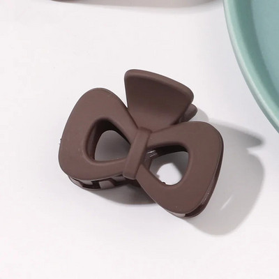 New Fashion Small Geometry Solid Colorr Clip pentru ac de păr Barete pentru femei Accesorii pentru fete Clărie pentru păr Gheare de păr Comert cu ridicata