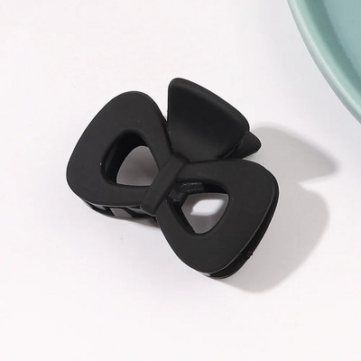 New Fashion Small Geometry Solid Colorr Clip pentru ac de păr Barete pentru femei Accesorii pentru fete Clărie pentru păr Gheare de păr Comert cu ridicata