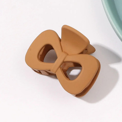 New Fashion Small Geometry Solid Colorr Clip pentru ac de păr Barete pentru femei Accesorii pentru fete Clărie pentru păr Gheare de păr Comert cu ridicata