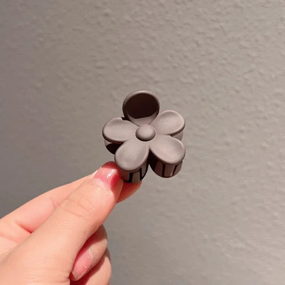 New Fashion Small Geometry Solid Colorr Clip pentru ac de păr Barete pentru femei Accesorii pentru fete Clărie pentru păr Gheare de păr Comert cu ridicata