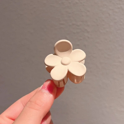 New Fashion Small Geometry Solid Colorr Clip pentru ac de păr Barete pentru femei Accesorii pentru fete Clărie pentru păr Gheare de păr Comert cu ridicata