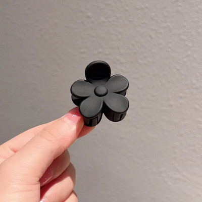 New Fashion Small Geometry Solid Colorr Clip pentru ac de păr Barete pentru femei Accesorii pentru fete Clărie pentru păr Gheare de păr Comert cu ridicata