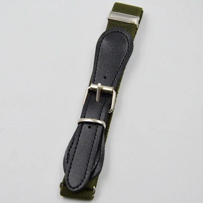 divatos gyerek cukorka öv lányok/fiúk rugalmas deréköv gyerek Pu bőr kiváló minőségű fehér/piros pántos övek