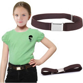 Cureaua de moda pentru copii, centura elastica pentru bebelusi, centura de bomboane, pentru fete/baieti, centura de talie elastica pentru copii, curea 2,5 cm*75 cm