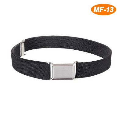 Cureaua de moda pentru copii, centura elastica pentru bebelusi, centura de bomboane, pentru fete/baieti, centura de talie elastica pentru copii, curea 2,5 cm*75 cm
