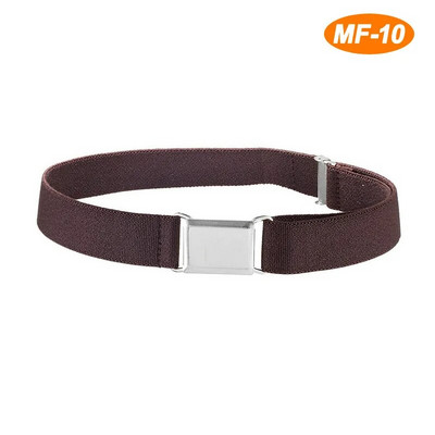 Cureaua de moda pentru copii, centura elastica pentru bebelusi, centura de bomboane, pentru fete/baieti, centura de talie elastica pentru copii, curea 2,5 cm*75 cm