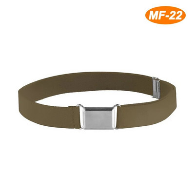 Cureaua de moda pentru copii, centura elastica pentru bebelusi, centura de bomboane, pentru fete/baieti, centura de talie elastica pentru copii, curea 2,5 cm*75 cm