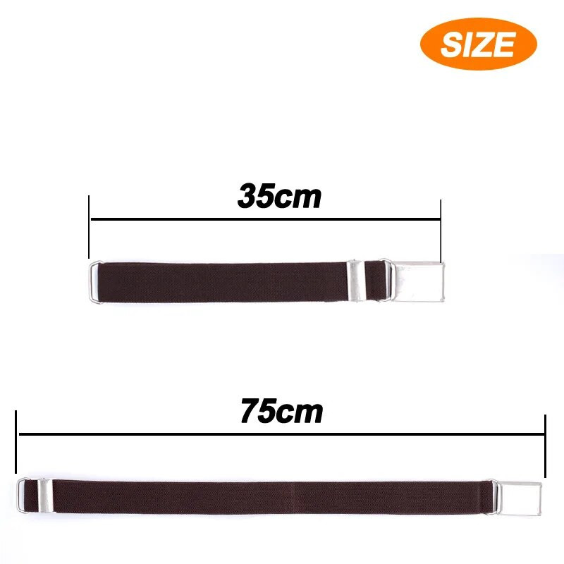 Madingas vaikiškas diržas kūdikių elastinis juosmens Candy diržas mergaičių / berniukų elastingas juosmens diržas vaikiškas dirželis 2,5 cm * 75 cm
