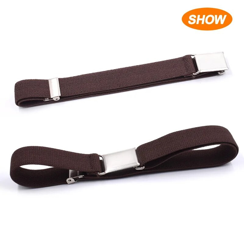 Madingas vaikiškas diržas kūdikių elastinis juosmens Candy diržas mergaičių / berniukų elastingas juosmens diržas vaikiškas dirželis 2,5 cm * 75 cm