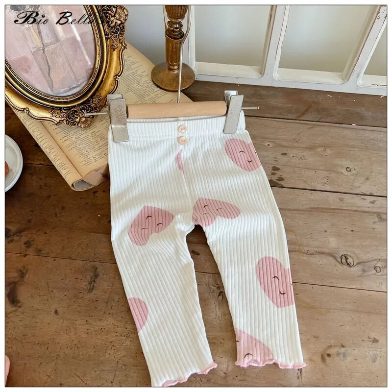 Pijamale pentru fete nou-născute, 100% bumbac, haine pentru fetiță, cu mâneci lungi, topuri + pantaloni, 1 2 3 ani, haine pentru fete mici, costum ținute 2022