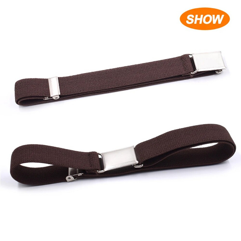 GLRSBUTY Dječji elastični remen Podesivi remen za malu djecu sa srebrnom četvrtastom kopčom Remeni za dječake i djevojčice za traperice