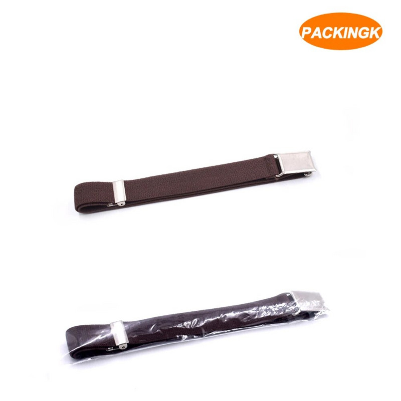 GLRSBUTY Dječji elastični remen Podesivi remen za malu djecu sa srebrnom četvrtastom kopčom Remeni za dječake i djevojčice za traperice