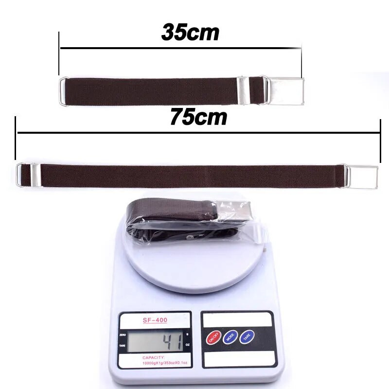 Unisex laste vöö reguleeritav elastne lõuendist vöökoht puhta värviga veniv vöörihmad Laste ruudu lihtsad pandlad vöörihmad