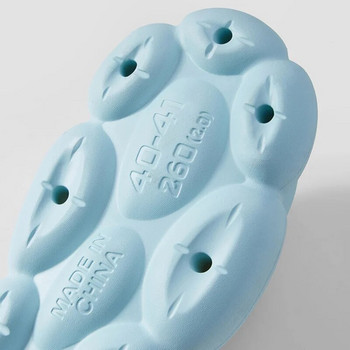 2023 Νέες γυναικείες παντόφλες EVA για το σπίτι Παντόφλες εξωτερικού χώρου Καλοκαιρινά παπούτσια κρεβατοκάμαρας ανδρικές σαγιονάρες Σανδάλια με χοντρό κάτω μέρος