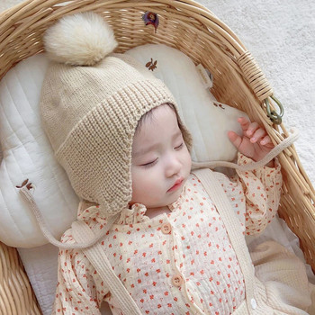 Бебе момиче 2PCS Комплекти дрехи Ризи с дълги ръкави+Пола с тиранти Дрехи за новородени Лято Есен Комплект облекла Детски меки гащеризони