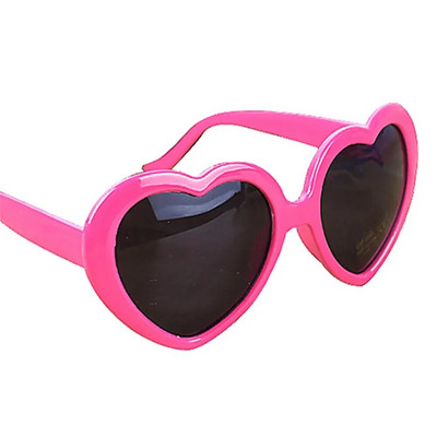 Noi ochelari de extraterestru Ochelari de soare amuzanți pentru petrecere de vacanță Halloween Adulți Accesorii pentru petreceri pentru copii Lentile curcubeu ET Ochelari de soare Nuanțe