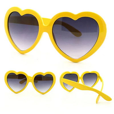 Noi ochelari de extraterestru Ochelari de soare amuzanți pentru petrecere de vacanță Halloween Adulți Accesorii pentru petreceri pentru copii Lentile curcubeu ET Ochelari de soare Nuanțe