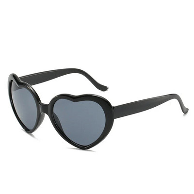 Noi ochelari de extraterestru Ochelari de soare amuzanți pentru petrecere de vacanță Halloween Adulți Accesorii pentru petreceri pentru copii Lentile curcubeu ET Ochelari de soare Nuanțe