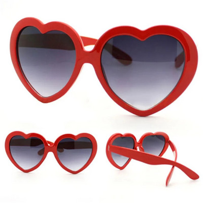 Noi ochelari de extraterestru Ochelari de soare amuzanți pentru petrecere de vacanță Halloween Adulți Accesorii pentru petreceri pentru copii Lentile curcubeu ET Ochelari de soare Nuanțe