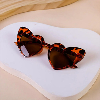 Ochelari de soare pentru copii la modă nouă 2024 Ochelari de vedere pentru copii, retro, de culoare solidă, rezistenți la ultraviolete, rotunzi