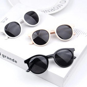 Ochelari de soare la modă pentru copii Ochelari de soare pătrați pentru copii, băieți, fete, ochelari de protecție eleganti, pentru copii, pentru elevi, pentru petreceri, UV400